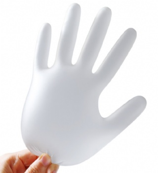 Disposable PVC vinyl Gloves