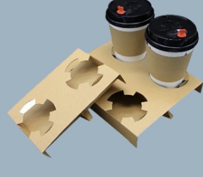 Coffee Cup Holder